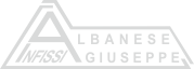 Albanese Infissi Logo